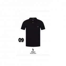 Μπλουζα Με γιακα  POLO ΚΟΔ.087