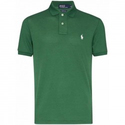 Μπλουζα Με γιακα  POLO ΚΟΔ.097