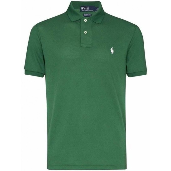 Μπλουζα Με γιακα  POLO ΚΟΔ.097