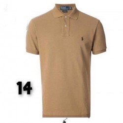 Μπλουζα Με γιακα  POLO ΚΟΔ.0104