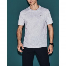  Μπλουζα Μακό t-shirt LACOSTE ΚΟΔ.852
