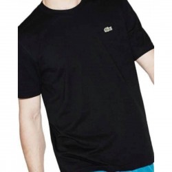  Μπλουζα Μακό t-shirt LACOSTE ΚΟΔ.851
