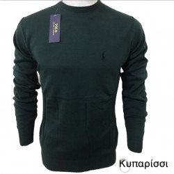 Ralph Lauren Ανδρικο πουλοβερ ΚΥΠΑΡΙΣΣΙ ΚΟΔ.153