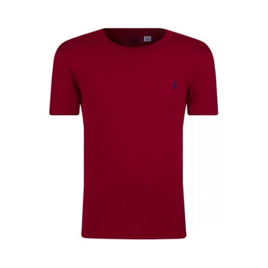  Μπλουζα Μακό t-shirt POLO ΚΟΔ.864