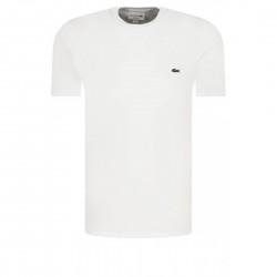  Μπλουζα Μακό t-shirt LACOSTE ΚΟΔ.857