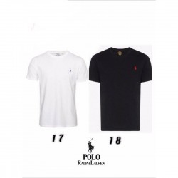  Μπλουζα Μακό t-shirt POLO ΚΟΔ.873