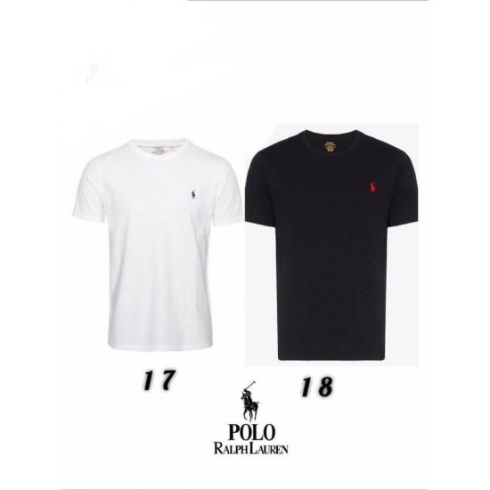  Μπλουζα Μακό t-shirt POLO ΚΟΔ.873