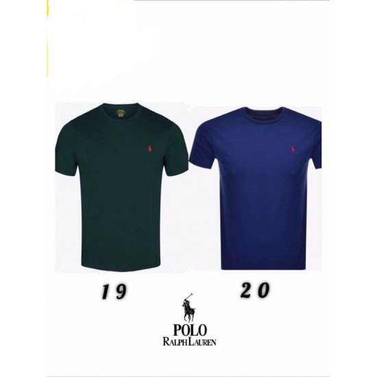  Μπλουζα Μακό t-shirt POLO ΚΟΔ.871