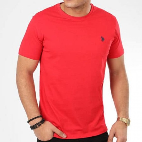  Μπλουζα Μακό t-shirt POLO ΚΟΔ.862