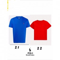  Μπλουζα Μακό t-shirt POLO ΚΟΔ.872