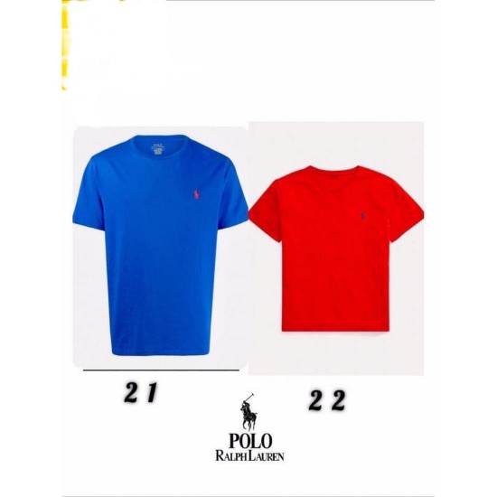  Μπλουζα Μακό t-shirt POLO ΚΟΔ.872