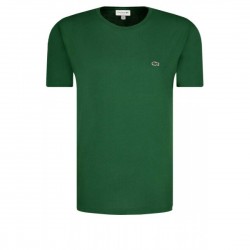  Μπλουζα Μακό t-shirt LACOSTE ΚΟΔ.856