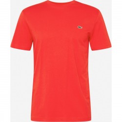  Μπλουζα Μακό t-shirt LACOSTE ΚΟΔ.854
