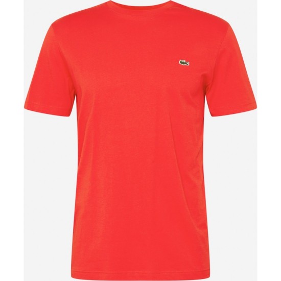  Μπλουζα Μακό t-shirt LACOSTE ΚΟΔ.854