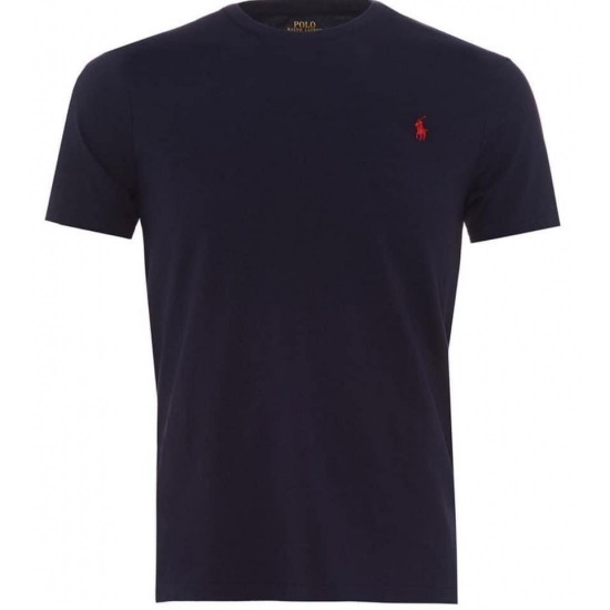  Μπλουζα Μακό t-shirt POLO ΚΟΔ.859