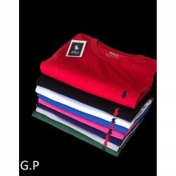  Μπλουζα Μακό t-shirt POLO ΚΟΔ.868