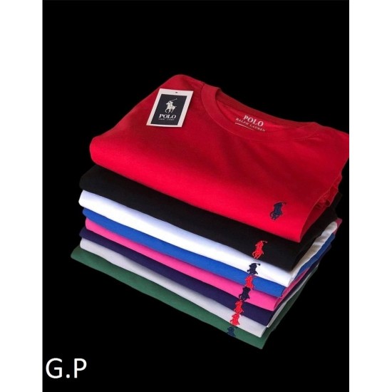  Μπλουζα Μακό t-shirt POLO ΚΟΔ.868