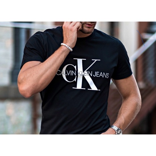  Μπλουζα Μακό t-shirt ΚΟΔ.0925