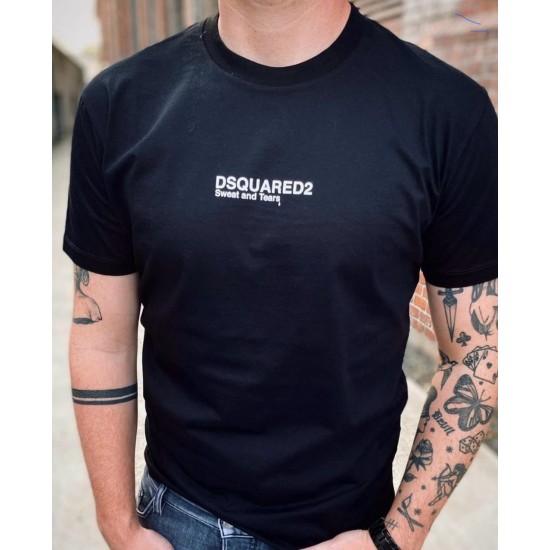  Μπλουζα Μακό t-shirt ΚΟΔ.0933