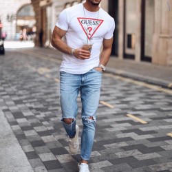  Μπλουζα Μακό t-shirt ΚΟΔ.0940