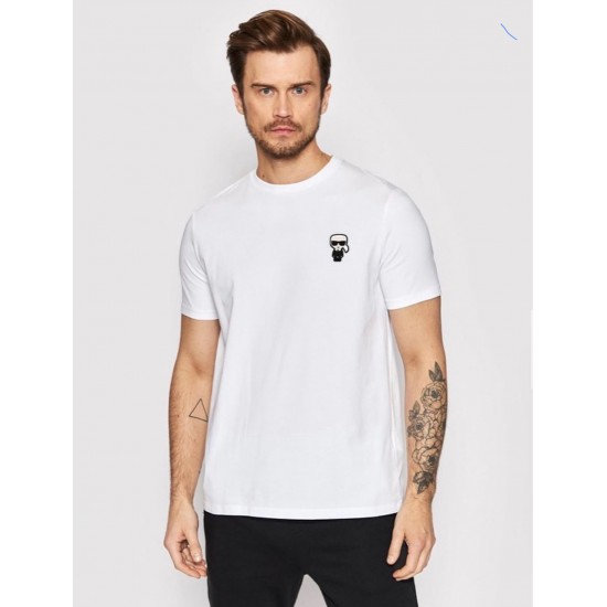  Μπλουζα Μακό t-shirt ΚΟΔ.0947