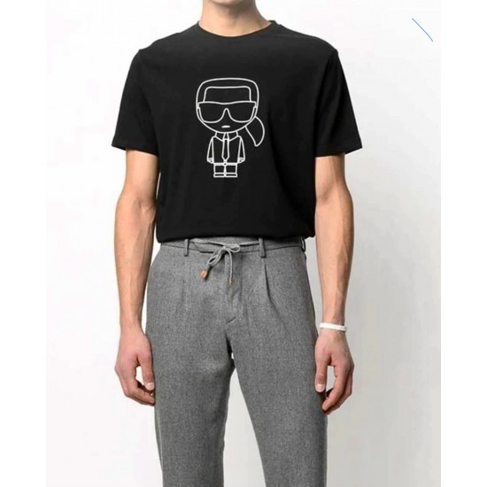  Μπλουζα Μακό t-shirt ΚΟΔ.0951