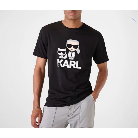  Μπλουζα Μακό t-shirt ΚΟΔ.0952