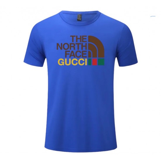  Μπλουζα Μακό t-shirt ΚΟΔ.0978