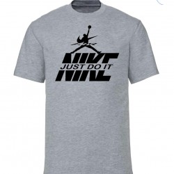  Μπλουζα Μακό t-shirt ΚΟΔ.01003