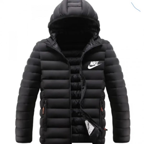 NIKE ΑΝΔΡΙΚΟ ΜΠΟΥΦΑΝ ΜΑΥΡΟ ΚΟΔ.0501