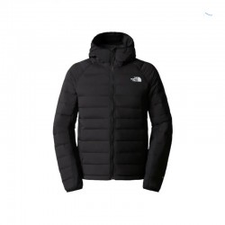 THE NORTH FACE ΑΝΔΡΙΚΟ ΜΠΟΥΦΑΝ ΜΑΥΡΟ ΚΟΔ.0502