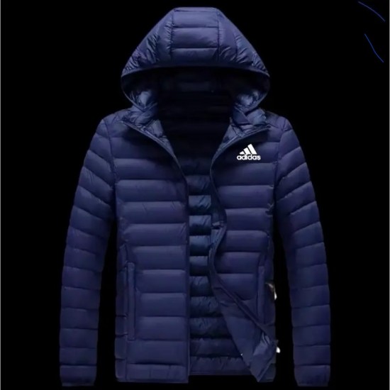 ADIDAS ΑΝΔΡΙΚΟ ΜΠΟΥΦΑΝ ΜΠΛΕ ΚΟΔ.0510