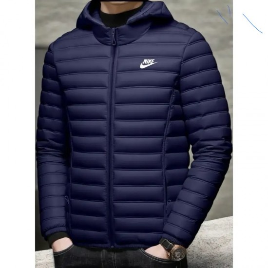 NIKE ΑΝΔΡΙΚΟ ΜΠΟΥΦΑΝ ΜΠΛΕ ΚΟΔ.0512