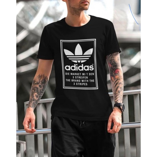  Μπλουζα Μακό t-shirt ΚΟΔ.0917