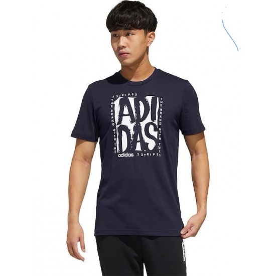  Μπλουζα Μακό t-shirt ΚΟΔ.0919