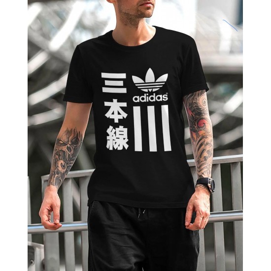  Μπλουζα Μακό t-shirt ΚΟΔ.0922