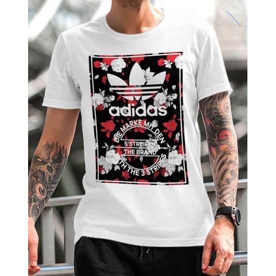  Μπλουζα Μακό t-shirt ΚΟΔ.0928