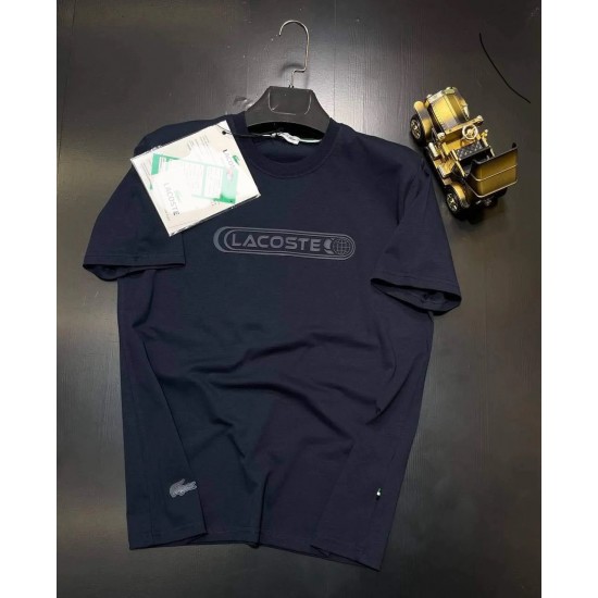  Μπλουζα Μακό t-shirt ΚΟΔ.0960