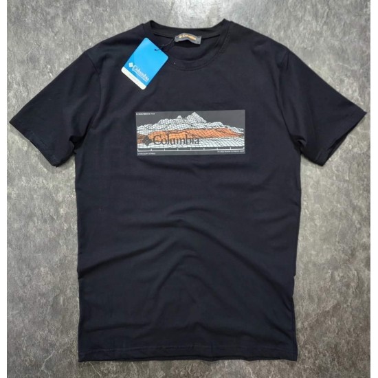  Μπλουζα Μακό t-shirt ΚΟΔ.0971