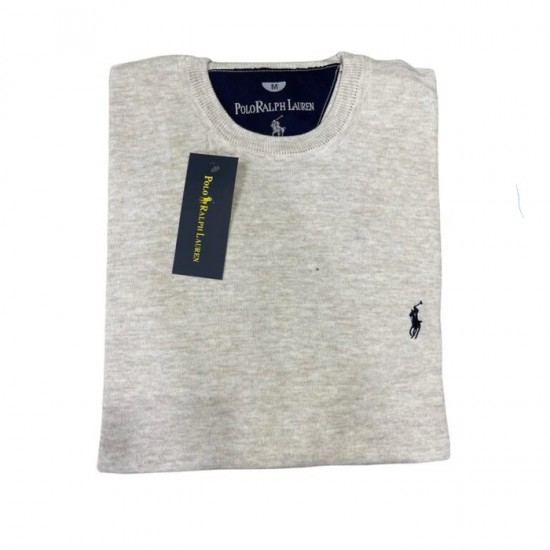 Ralph Lauren Ανδρικο πουλοβερ ΜΠΕΖ ΚΟΔ.162