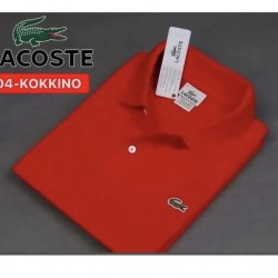 Μπλουζα Με γιακα  LACOSTE ΚΟΔ.080