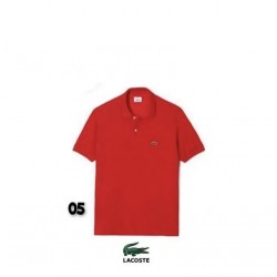 Μπλουζα Με γιακα  LACOSTE ΚΟΔ.080