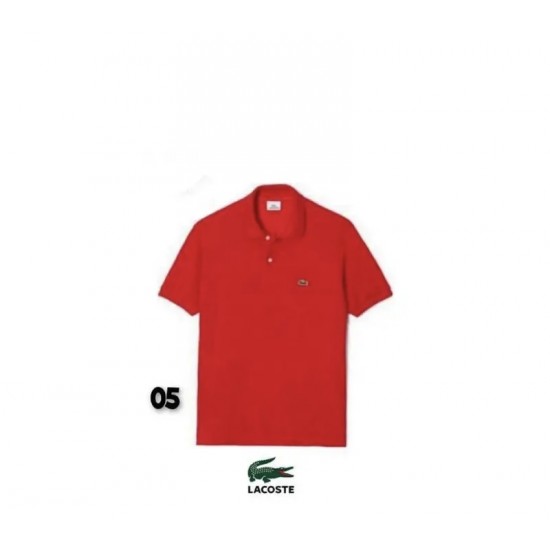 Μπλουζα Με γιακα  LACOSTE ΚΟΔ.080