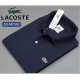 Μπλουζα Με γιακα  LACOSTE ΚΟΔ.081