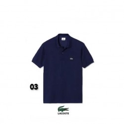 Μπλουζα Με γιακα  LACOSTE ΚΟΔ.081