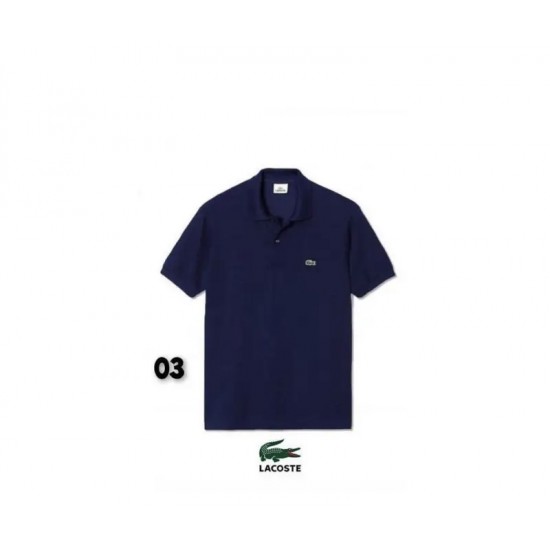 Μπλουζα Με γιακα  LACOSTE ΚΟΔ.081