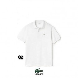 Μπλουζα Με γιακα  LACOSTE ΚΟΔ.082