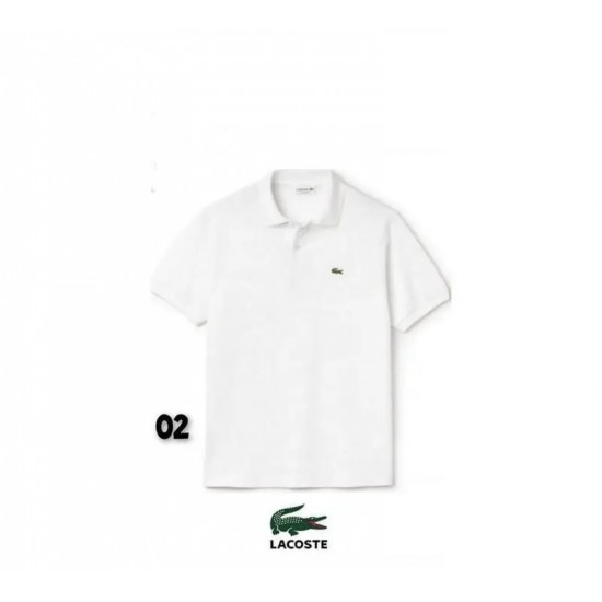Μπλουζα Με γιακα  LACOSTE ΚΟΔ.082
