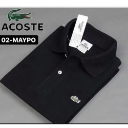 Μπλουζα Με γιακα  LACOSTE ΚΟΔ.083