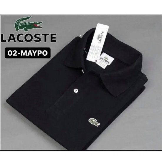 Μπλουζα Με γιακα  LACOSTE ΚΟΔ.083